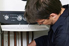 boiler repair Organford