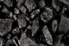 Organford coal boiler costs