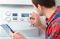 free commercial Organford boiler quotes