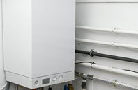 free Organford condensing boiler quotes