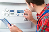 free Organford gas safe engineer quotes