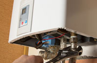 free Organford boiler install quotes