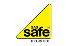 gas safe companies Organford